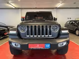 Jeep Gladiator Overland 4WD - Jeep Gladiator SUV