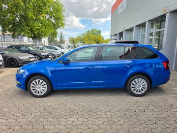 Skoda Octavia - 3