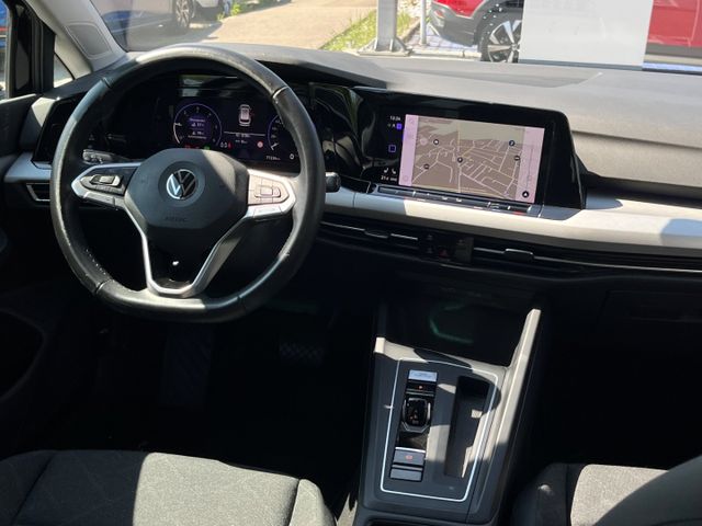 Golf Variant 8 Life 2.0 TDI DSG Navi*Kamera*Assi