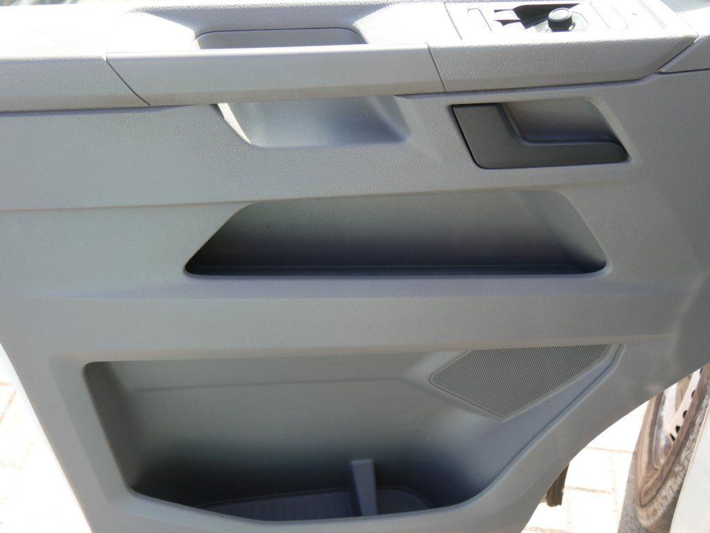 Volkswagen T6 Transporter T6.1 Kasten 2.0 TDI EcoProfi KLima PDC hi Verzur, миниатюра 12