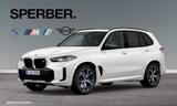 BMW X5 M60i xDrive Luftfederung*Sky Lounge*21 Zoll*M - BMW X5 M60 Jahreswagen