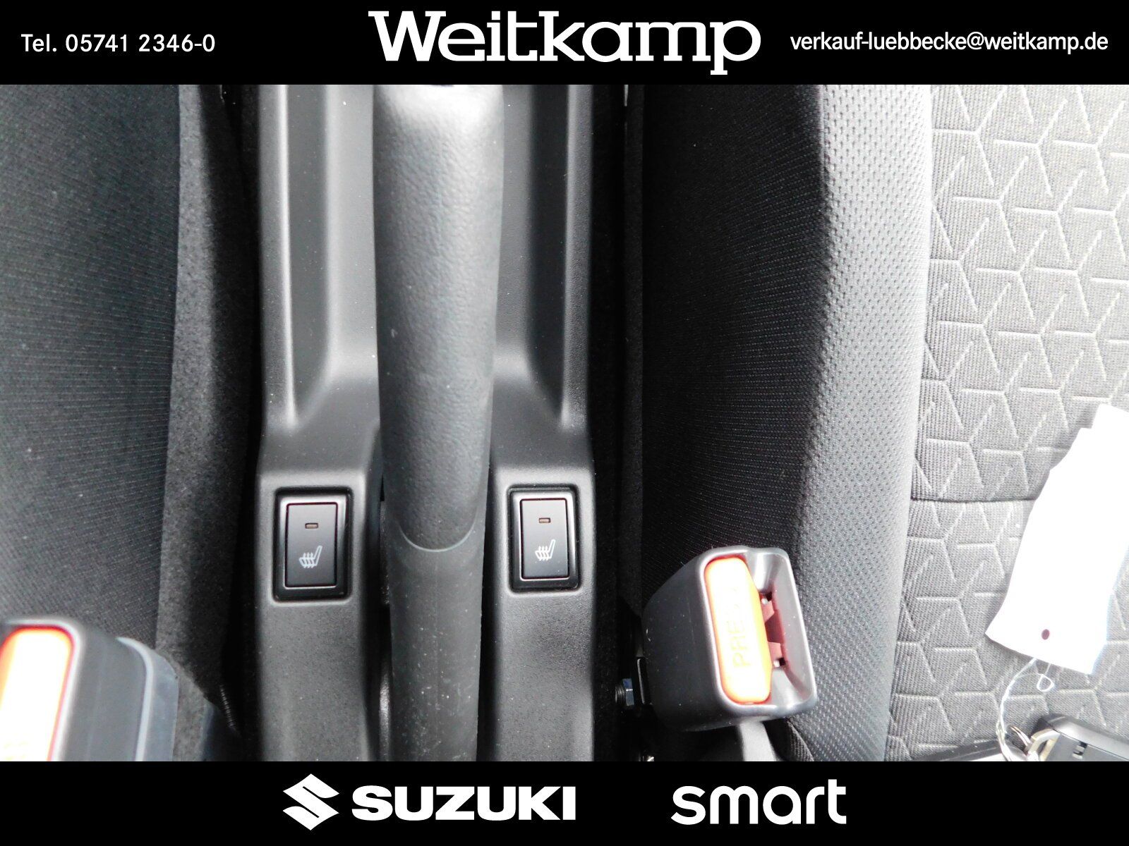 Suzuki Swift - Bild 18