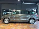 Volkswagen SHARAN 7SITZE PANO ACC STANDHEIZ SPUR DYNAUDIO X - VW Sharan in Bonn