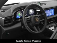Porsche Macan - Vorschau Bild 4