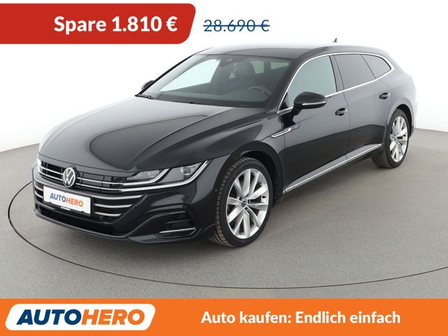 VW Arteon Shooting Brake 1.4 eHybrid R-Line Aut.