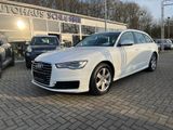 Audi A6 Avant 2.0 TDI ultra