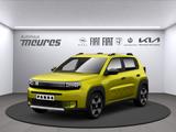 Fiat Grande Panda Hybrid La Prima, Limone Gelb, DCT,  - : Geländewagen, Limo