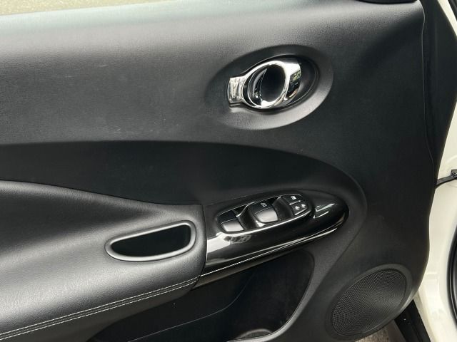 Fahrzeugabbildung Nissan Juke 1.6 Enigma 4x2 *Allwetter*360°*Sitzh.
