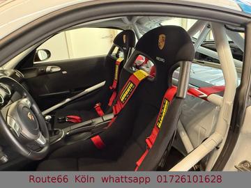 صورة مصغرة 26 لـ 2005 Porsche CAYMAN