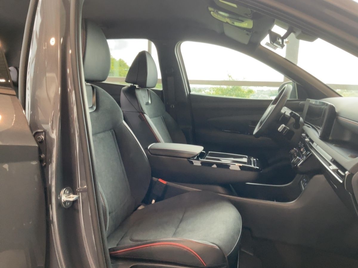 Hyundai Tucson – Bild 15