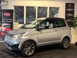 Aixam Crossover XXL Kofferraum Mopedauto Microcar 45KM - Aixam: Mopedauto