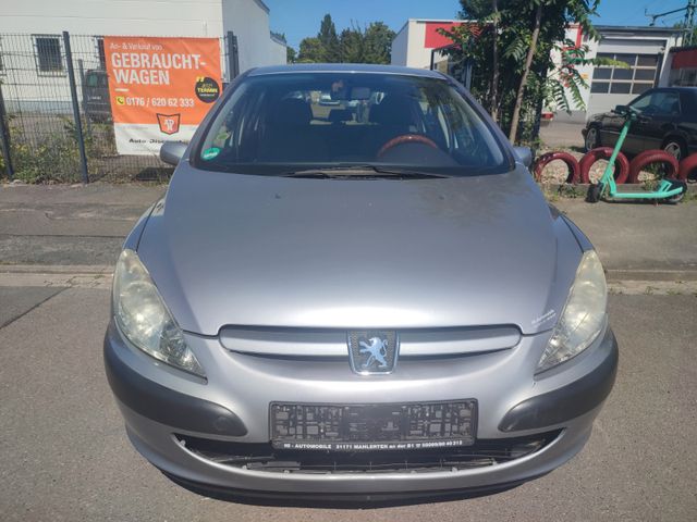 Peugeot 307 ,1,4 Klima