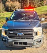 Ford F 150 Police Responder V6 Ecoboost 4x4 - Ford F 150: V6