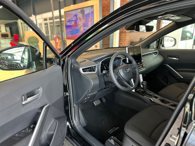 Toyota Corolla Cross  Hybrid FWD *LED*ELEKTR.HECKKL.*