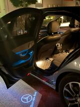 Andere Mercedes C Klasse zum verkaufen - Andere mit Benzin-Antrieb: Limousine