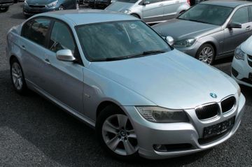 BMW 320 - 6