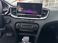 Kia cee'd Sportswagon - Vorschau Bild 11