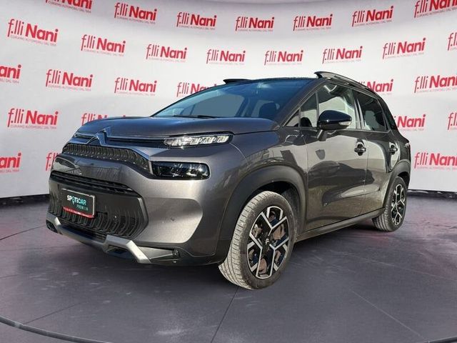 Citroën C3 Aircross PureTech 110 S&S Shine Pack