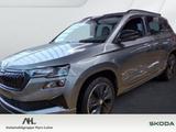 Skoda Karoq 1.5 TSI Sportline DSG Panorama RFK Navi - Skoda Karoq mit Panoramadach