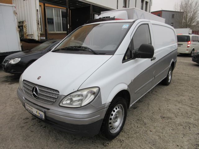 Mercedes-Benz Vito 109 CDI  LANG LKW