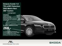 Skoda Octavia - Vorschau Bild 1