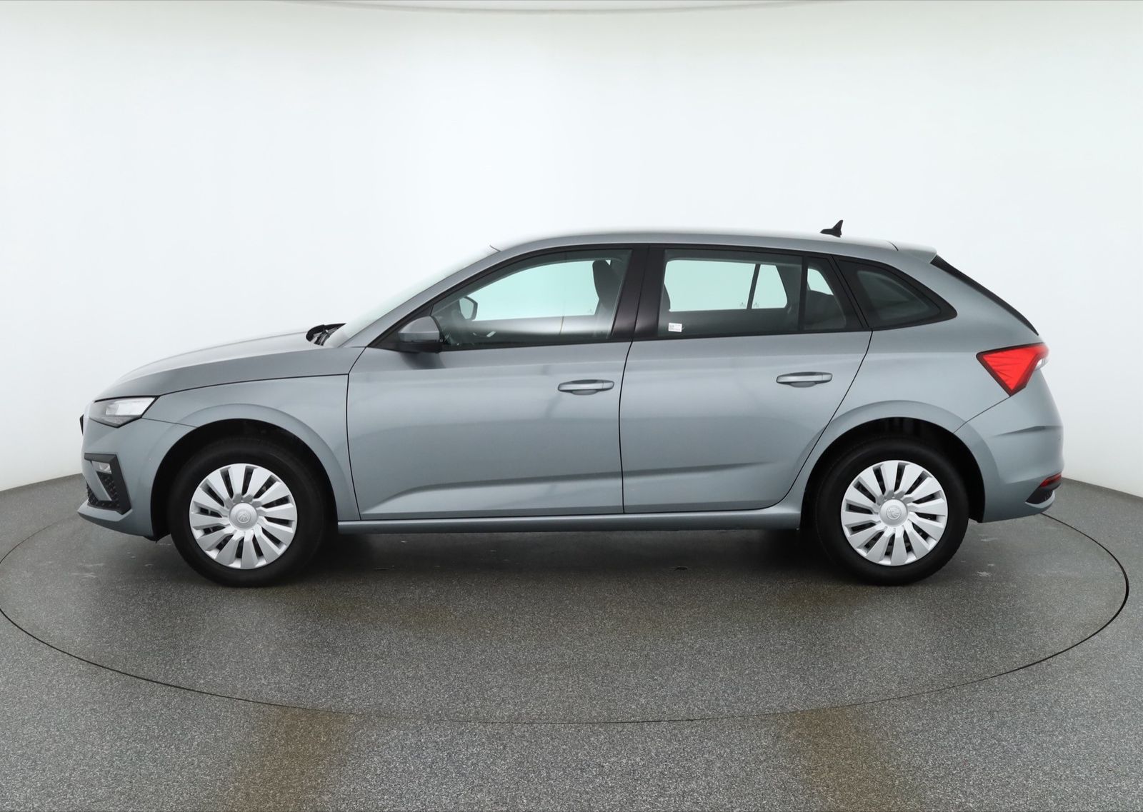 Skoda Scala 1.0 TSI LED Tempomat APP-Connect imagem 2