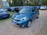 Nissan Micra 1.2 Klimatro 90Tkm ESP Tempom Scheckh Alu - gebrauchte Nissan Micra aus dem Jahr 2014