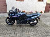 Kawasaki GPZ 500S / 60PS mit 34PS eingetragen! - KAWASAKI GPZ 500 S