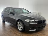 BMW 520 d / M PAKET/ 1.HAND / INDIVIDUAL/ GARANTIE - BMW 520: 520i M Paket