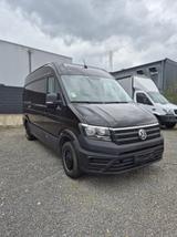Volkswagen Crafter Kasten 30 mittellang Hochdach FWD - Volkswagen Crafter in Solingen