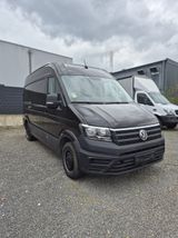 Volkswagen Crafter Kasten 30 mittellang Hochdach FWD - Volkswagen Crafter: 30