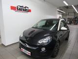 Opel Adam Glam Panoramadach Klima TÜV NEU++++ - Opel Adam in Saarbrücken