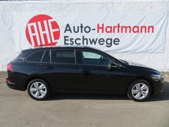 VW Golf VIII Variant 2.0 TDI Life DSG LED Navi Ahk VW Golf VIII Variant 2.0 TDI Life DSG LED Navi Ahk