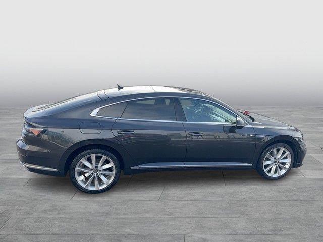 Volkswagen Arteon - Bild 5