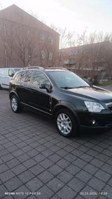 Opel antara 2.2 - Opel Antara in Hannover