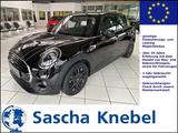 MINI Cooper Pepper 5-Türer SHZ LED PDC - MINI Cooper aus 2020