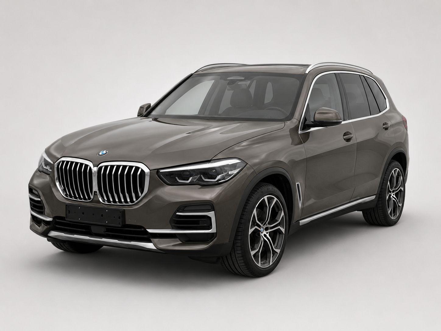 BMW X5 xDrive 30 d xLine