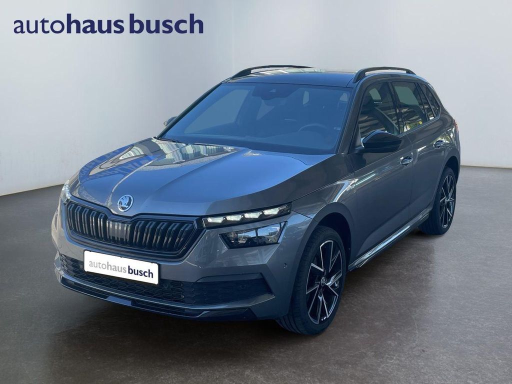 Image of Skoda Kamiq