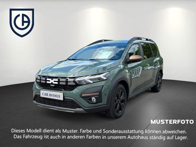 Dacia Jogger Extreme+ TCe 110 Klima Navi RFK SHZ