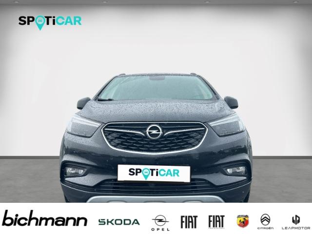 Opel Mokka X Innovation Nav RFK PDCvh 18'' Ergositz L
