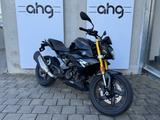 BMW G 310 R  - BMW G 310