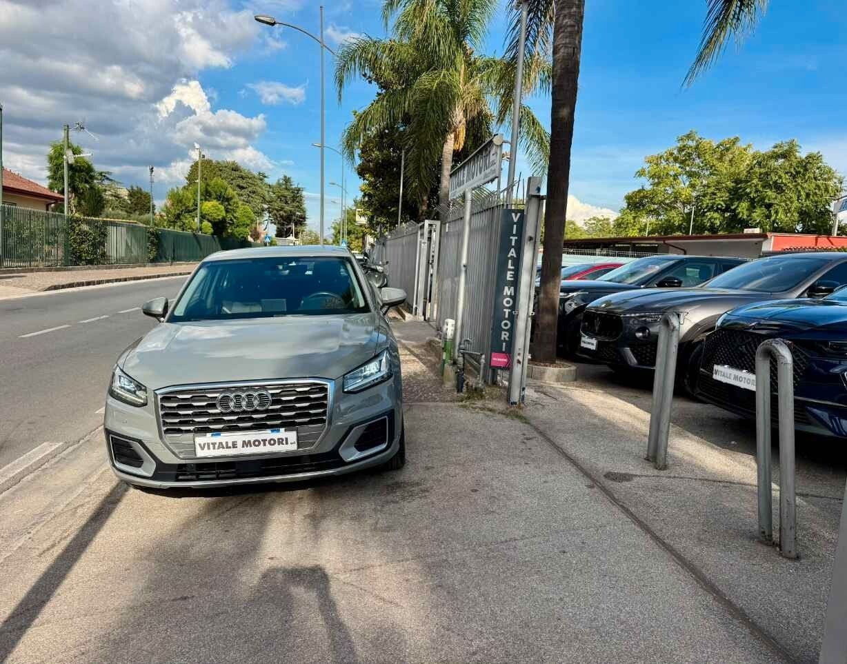 Audi AUDI Q2 30 1.6 TDI S TRONIC 116 CV imagem 3