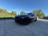 BMW 420d Coupé M Sport  - gebrauchte BMW 420 aus dem Jahr 2020