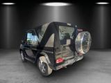 Mercedes-Benz G 350 CDI 7G Cabrio STANDHEIZUNG Sammler SHZ - Mercedes-Benz Geländewagen aus dem Jahr 2010