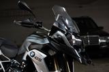 BMW R1200 GS-LC K50- ENDURO - BMW R50