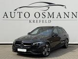 Mercedes-Benz C 220 d 4M T Avantgarde | DISTR+ /Pano/Massage - Mercedes-Benz C 220 in Krefeld