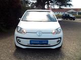 Volkswagen up! jeans up! 1.0 Alu PDC Klima SHZ Navi - Volkswagen up! mit Benzin-Antrieb: mit Navigationssystem, Kleinwagen
