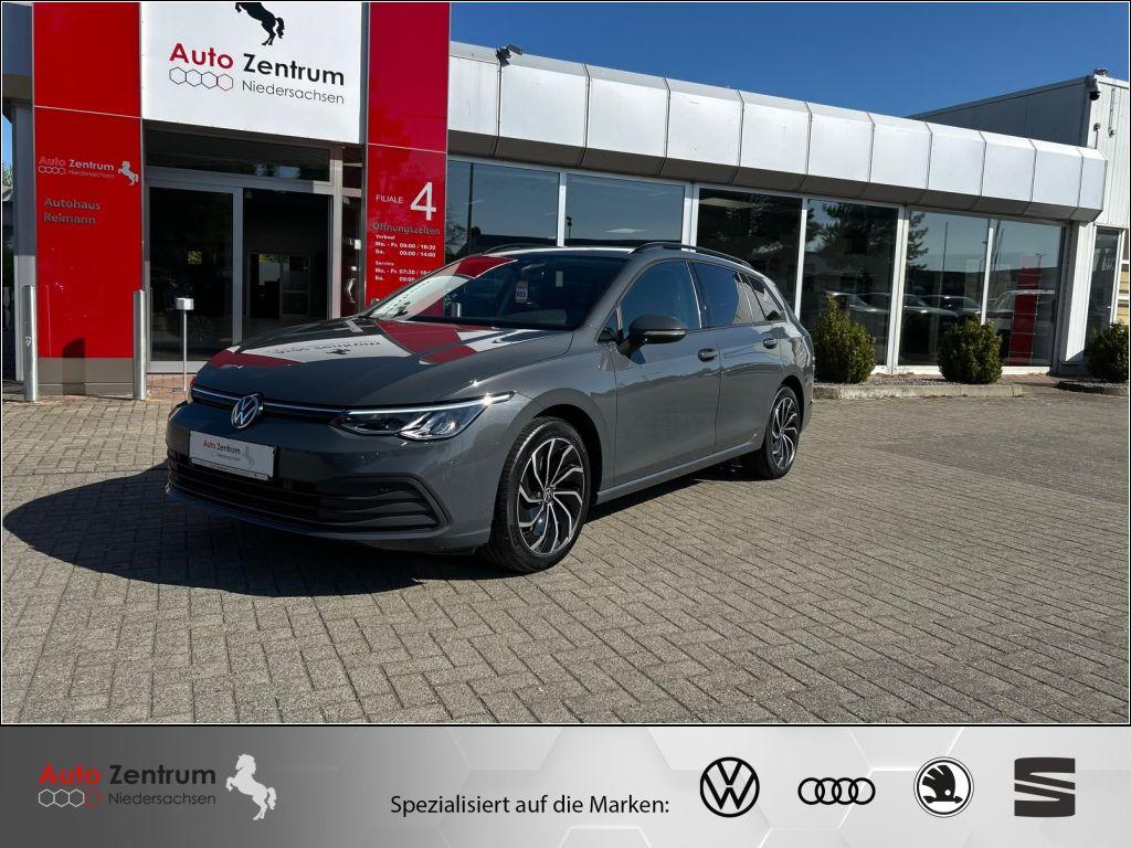 Volkswagen Golf 20 TDI ab 111 EUR oAnzahlung CarPlay AHK 2023