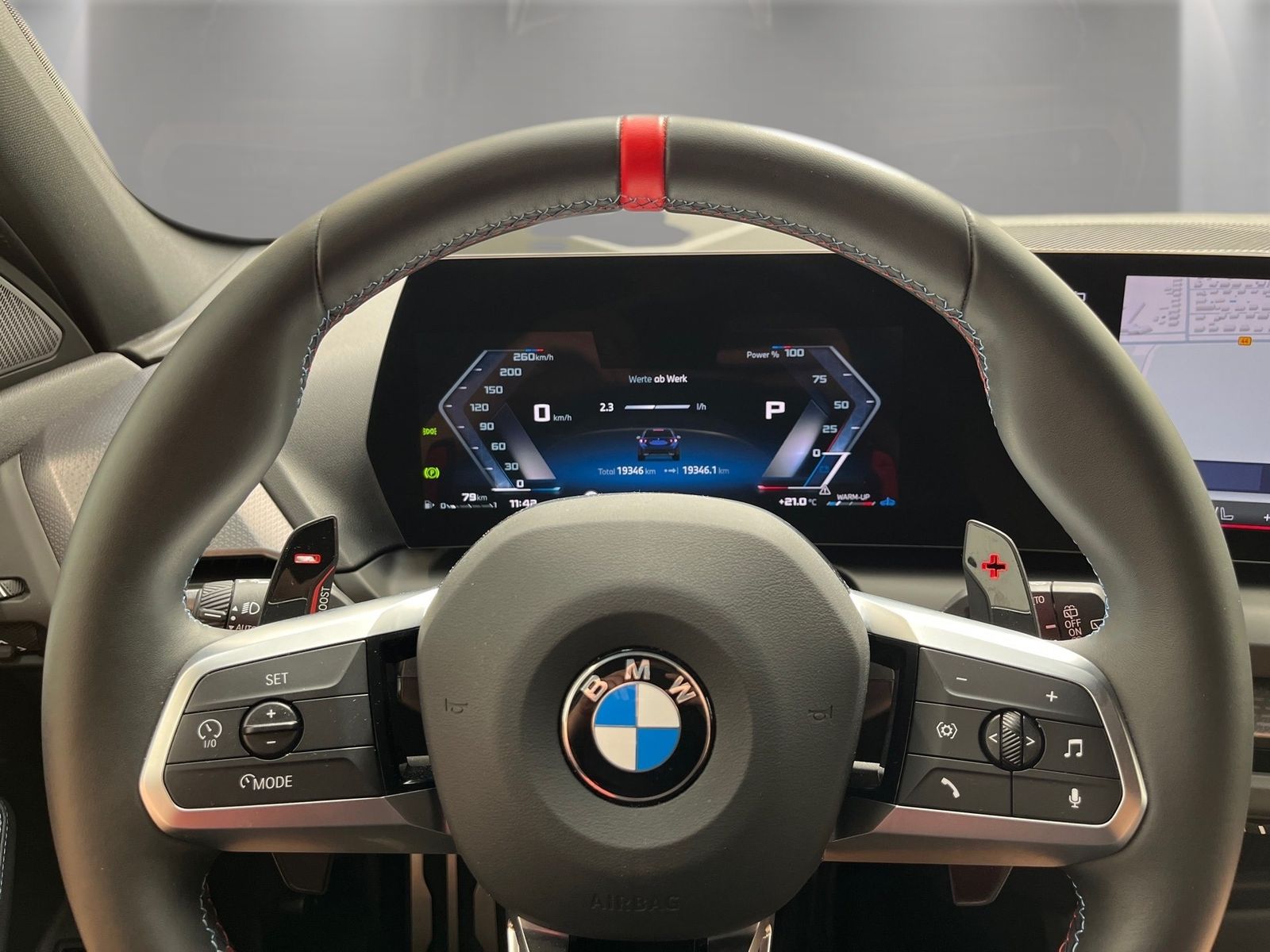 BMW M135 - Bild 10
