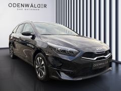 KIA cee'd Sportswagon 1.0 T-GDI Design Edition ACC